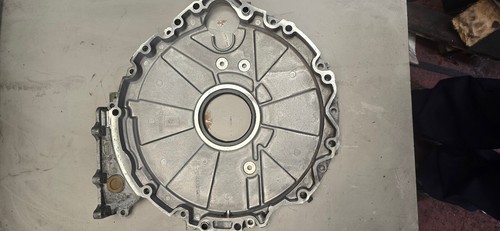 Jaguar crankshaft seal - jaguar,