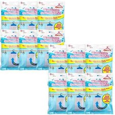 12 X 210g HANGING DEHUMIDIFIER