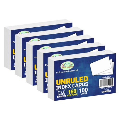 Pack 500 x3 - pack, of