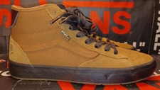 Vans The Lizzie - Dirt/Black