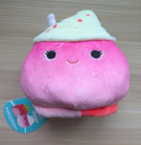 Squishmallow flip mallows - squishmallow, a