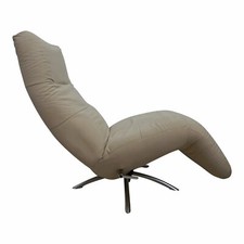 Vintage Ligne Roset Chrome