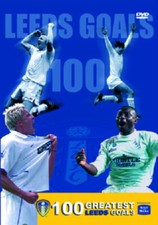Leeds united 100 greatest - 100,
