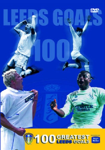 Leeds united 100 greatest - leeds,
