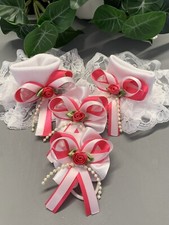 Romany/Spanish Frilly Socks