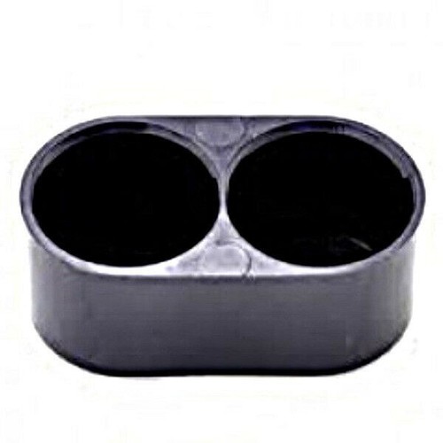 Control cable retainer - cable,