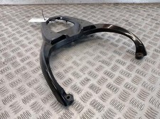 2009 HONDA PS 125 Rear Luggage