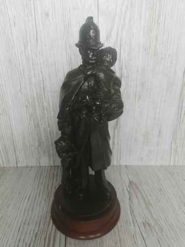Policeman figure ornament - policeman,