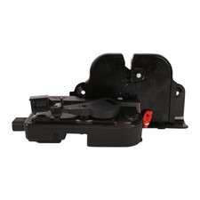 New Rear Tailgate Lock For