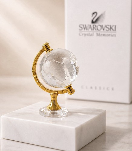 Swarovski crystal memories - crystal,