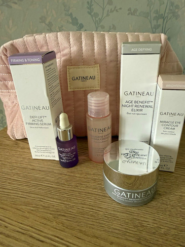Gatineau facial skin care set - facial,