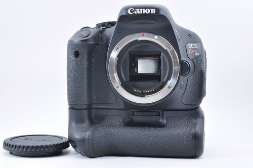Canon eos kiss - eos,
