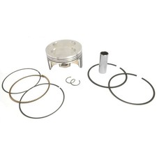 Forged Pistons for Yamaha TT