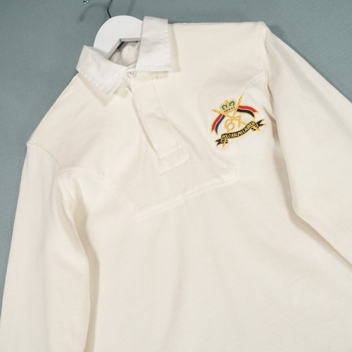 Vintage ralph lauren rugby - vintage,