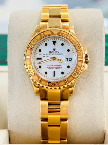 Rolex yacht master - rolex, yacht-master