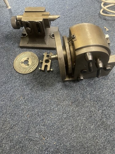 Bso dividing head - bso,
