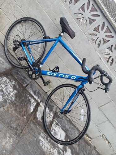 Carrera zelos men road - carrera, bike