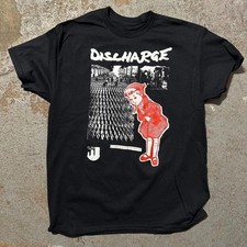 VTG Discharge Hardcore Crust