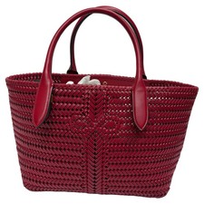 Anya Hindmarch Neeson Woven