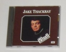 EX:JAKE THACKRAY / IDEAL - CD