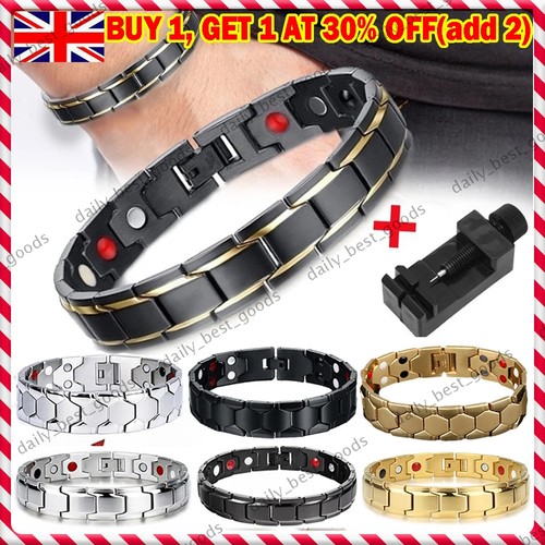 New magnetic bracelet - magnetic,
