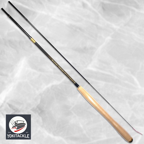 Nissin royal stage tenkara zen - nissin,