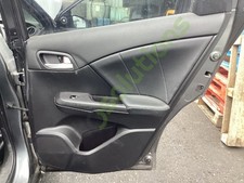 HONDA CIVIC MK9 2014-2015 Door