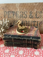 Antique Art Deco Bakelite