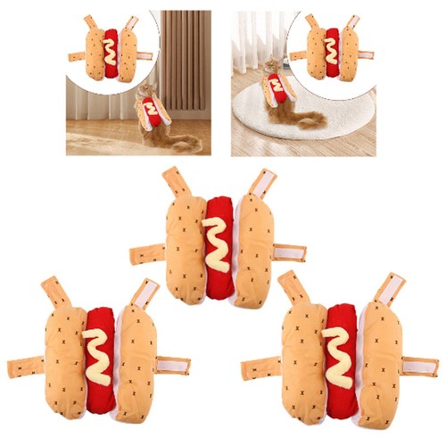 Dog hot - hot, pet