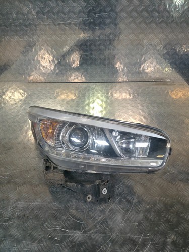 Kia ceed crdi line - crdi, mk2