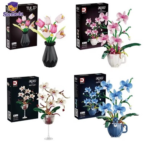 Flower bouquet plants - flower,
