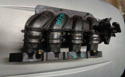 Ford focus svt 170 inlet - svt,