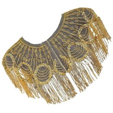 Ladies Sequins Embroidery