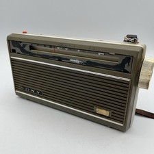 Vintage Sony 7 Transistor