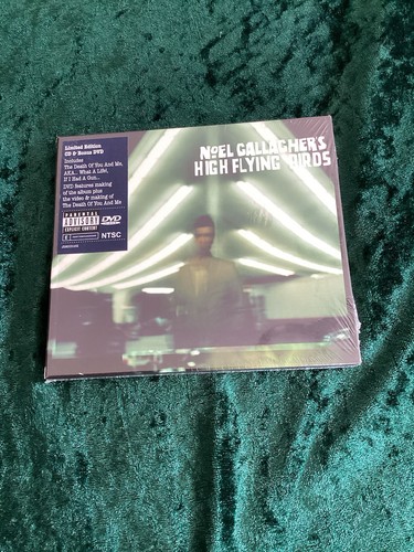 Noel gallagher - gallagher,