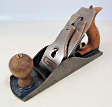 Record No 04½ smoothing