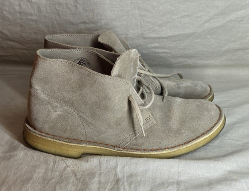 Clarks originals desert - originals,