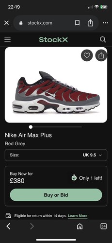 Nike tns - nike,