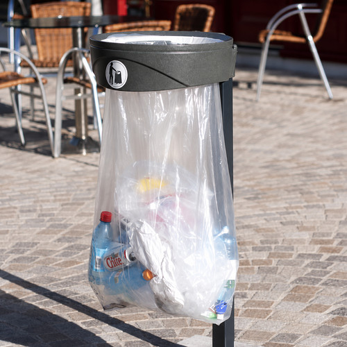 Glasdon orbis general waste - orbis,