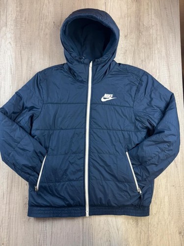 Nike fleece lined - , puffer