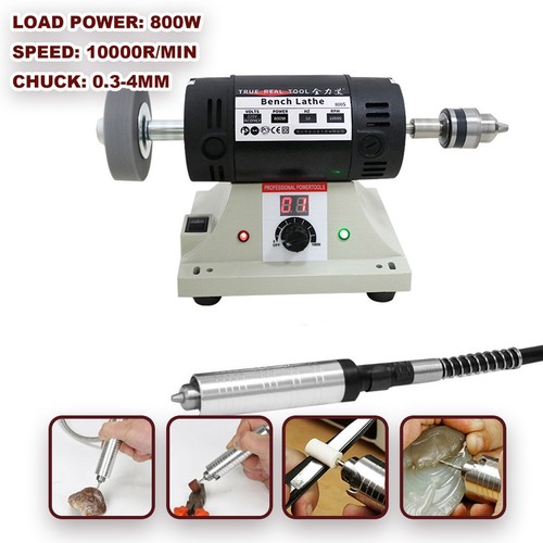 Jewellery polisher machine - polisher,