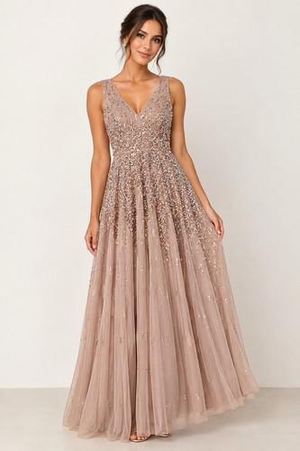Goddiva sequin sunray - goddiva,