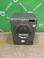 Hoover Condenser Tumble Dryer 9Kg Graphite HLE C9DRGR-80 #LF115081