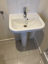 Villeroy & Boch Basin And