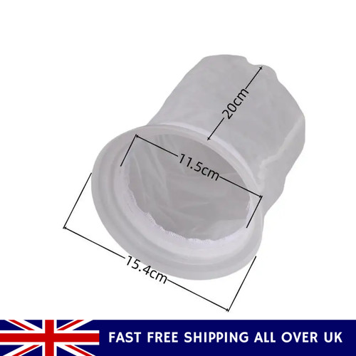 Ibc tank lid filter nylon - ibc,