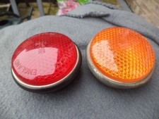 MILITARY LANDROVER LIGHT LENS