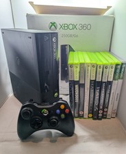 Microsoft Xbox 360 E 250GB