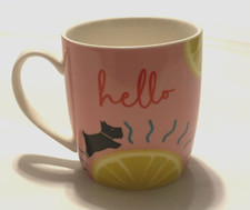 Radley Hello Sunshine Lemons