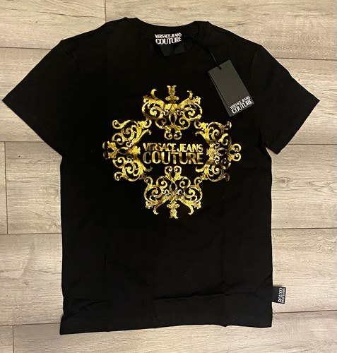 Versace jeans couture - versace,