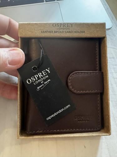Osprey men wesley card - wesley,